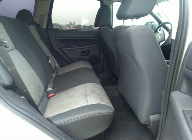 2008 JEEP GRAND CHEROKEE for Sale