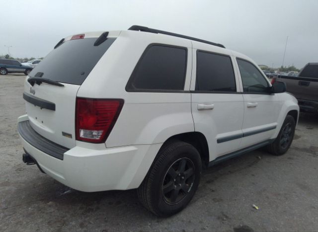 2008 JEEP GRAND CHEROKEE for Sale