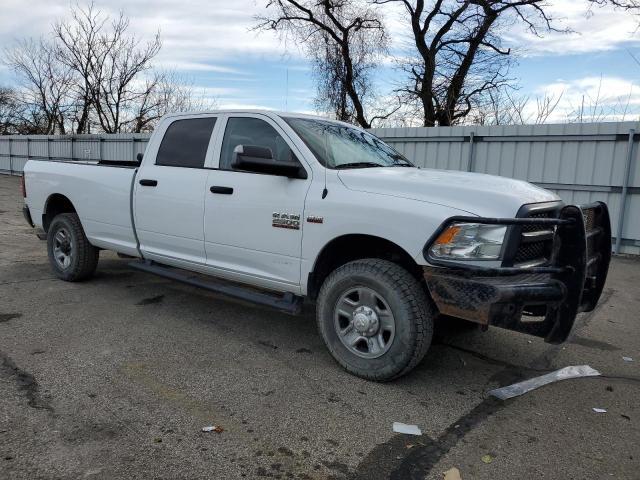 2018 RAM 2500 ST for Sale