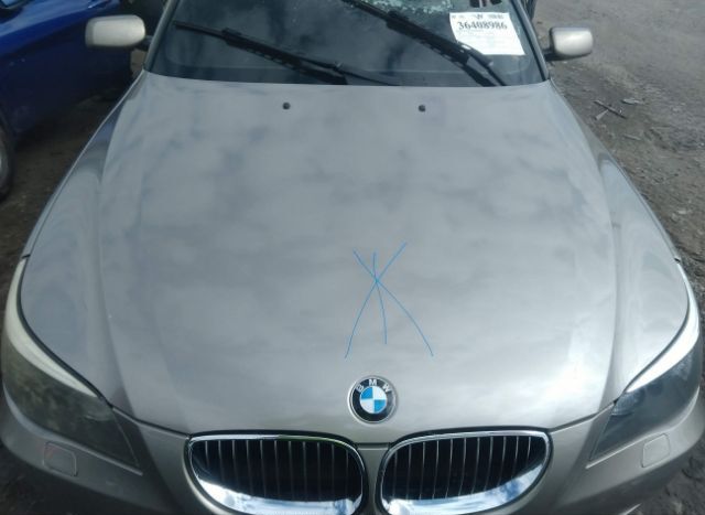 2008 BMW 528I for Sale