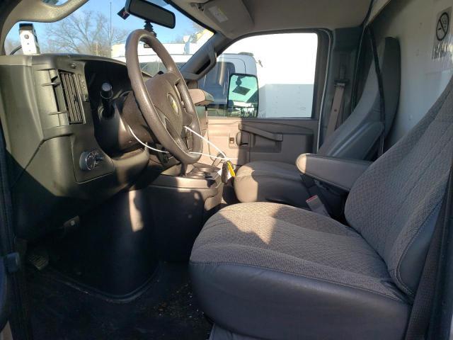 2019 CHEVROLET EXPRESS G3500 for Sale