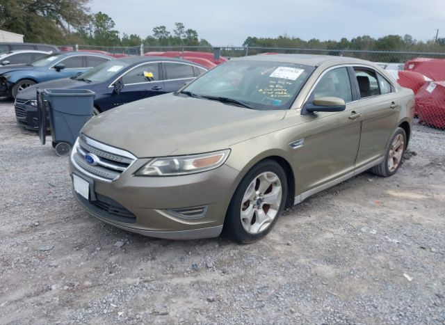 2012 FORD TAURUS for Sale