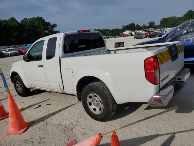 2013 NISSAN FRONTIER S for Sale