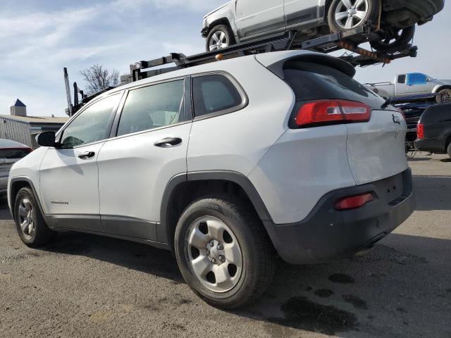 2015 JEEP CHEROKEE SPORT for Sale