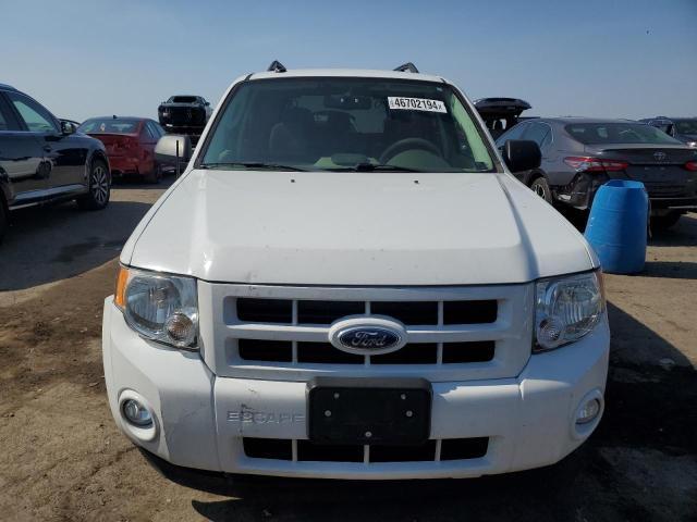 2012 FORD ESCAPE HYBRID for Sale