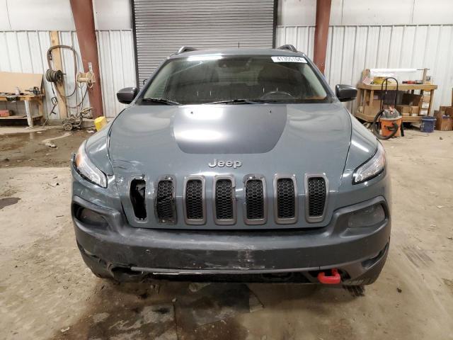 2014 JEEP CHEROKEE TRAILHAWK for Sale