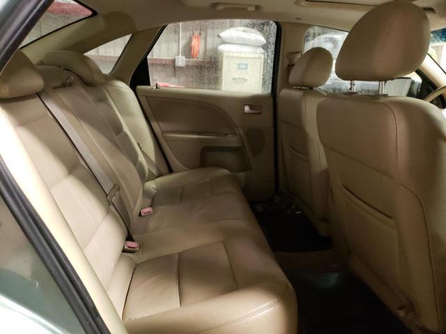 2005 FORD FIVE HUNDRED LIMITED for Sale