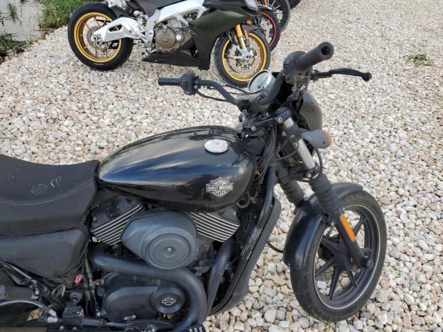 Harley-Davidson Xg750 for Sale