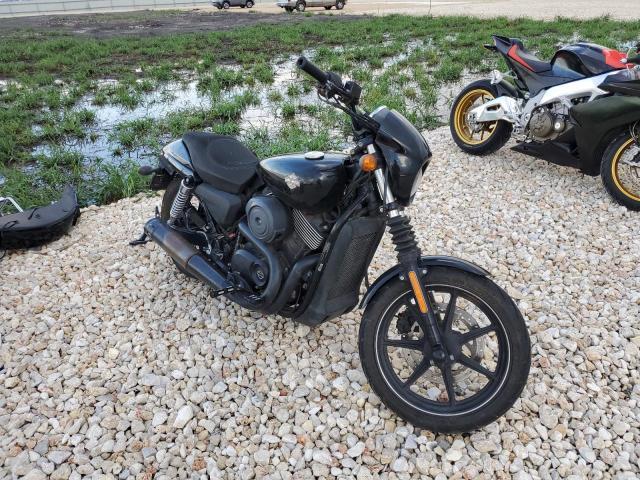 Harley-Davidson Xg750 for Sale
