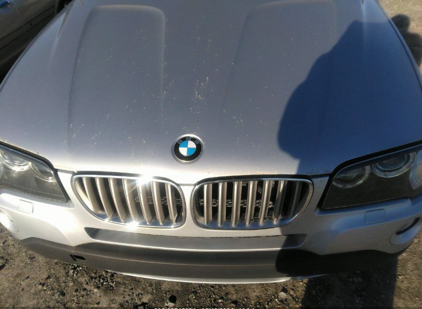 2009 BMW X3 for Sale