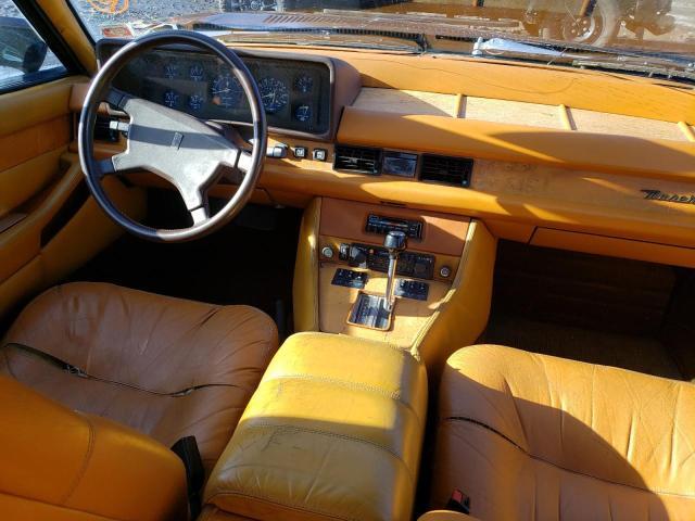 Maserati Quattropor for Sale