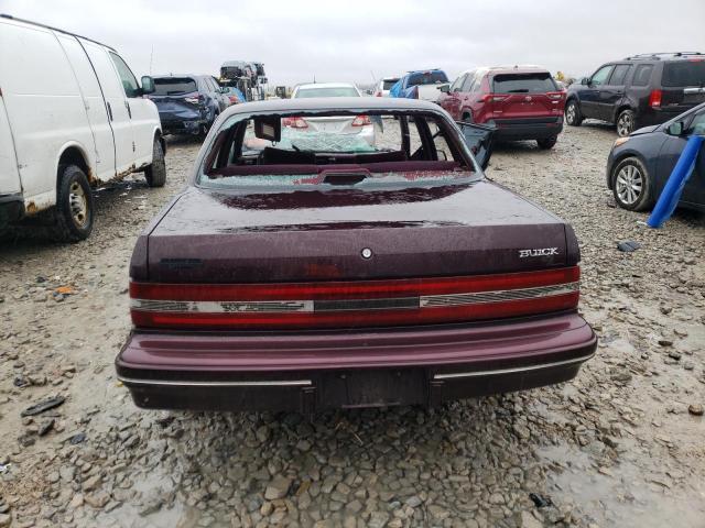 1994 BUICK CENTURY SPECIAL for Sale