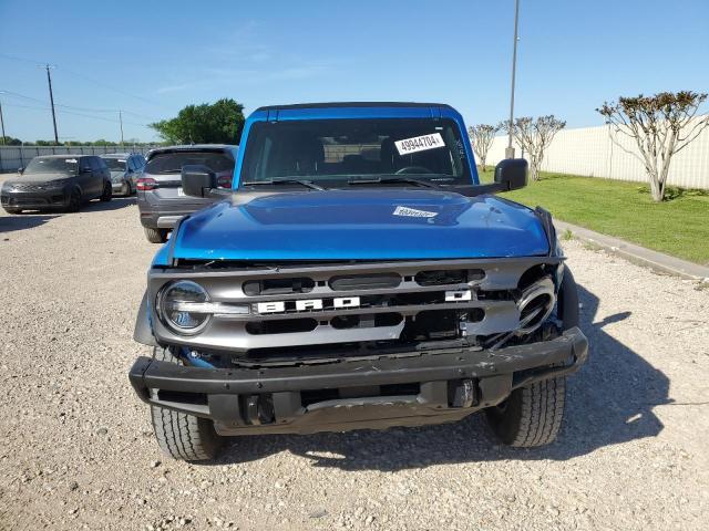 Ford Bronco for Sale