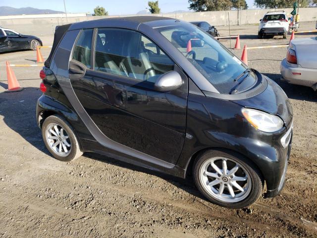 2015 SMART FORTWO PASSION for Sale