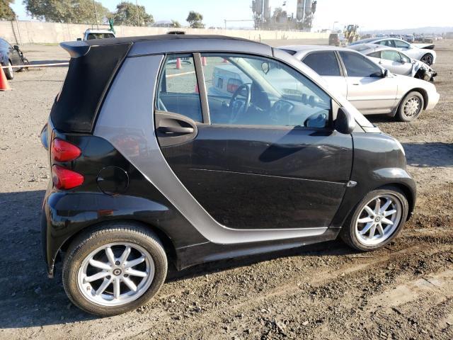 2015 SMART FORTWO PASSION for Sale