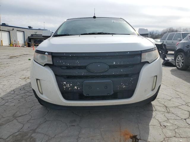 2011 FORD EDGE LIMITED for Sale