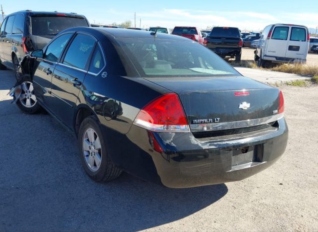 2007 CHEVROLET IMPALA for Sale