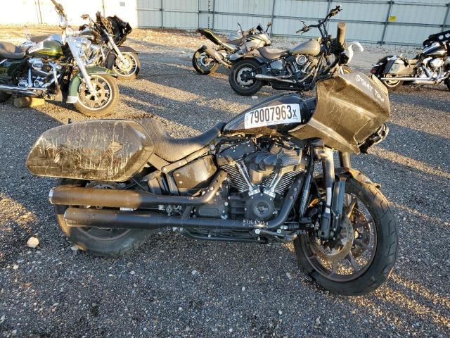 Harley-Davidson Fxlrst for Sale