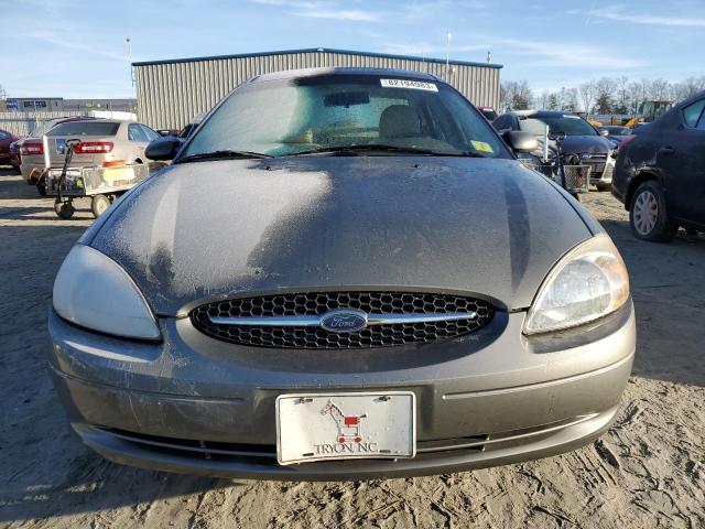 2001 FORD TAURUS SEL for Sale