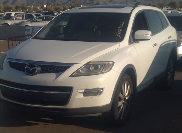 2009 MAZDA CX-9 for Sale