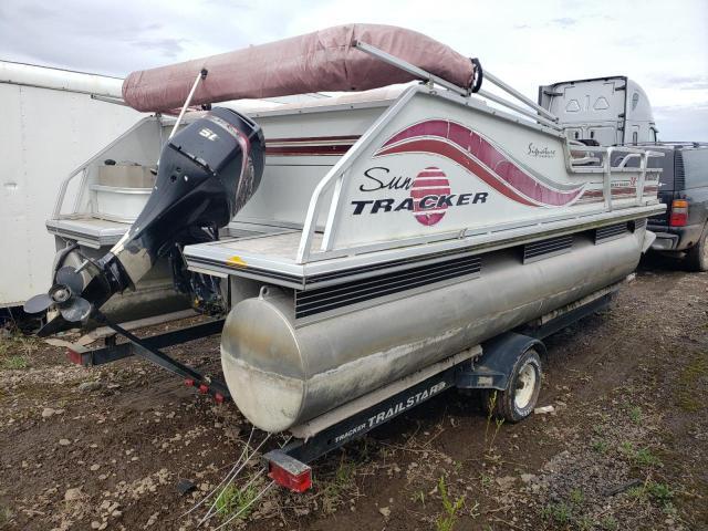 1997 TRAC 1032 TOPPR for Sale