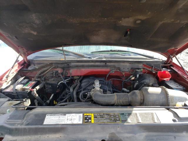 2002 FORD F150 for Sale