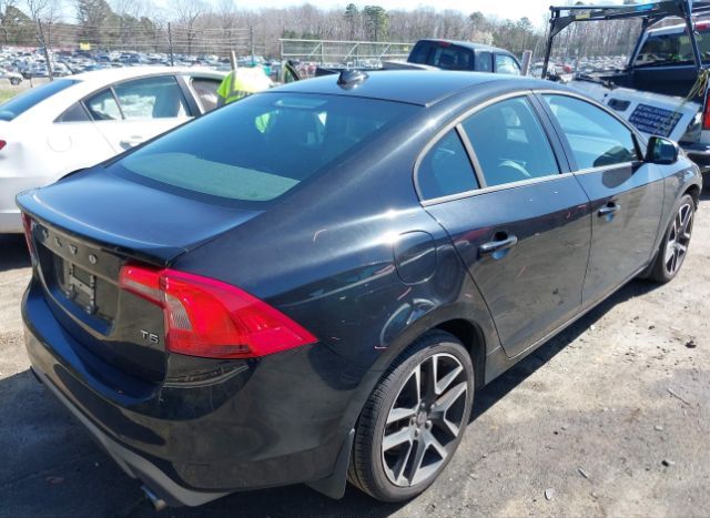 2018 VOLVO S60 for Sale