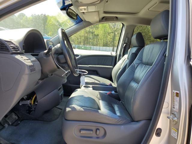 2007 HONDA ODYSSEY TO for Sale