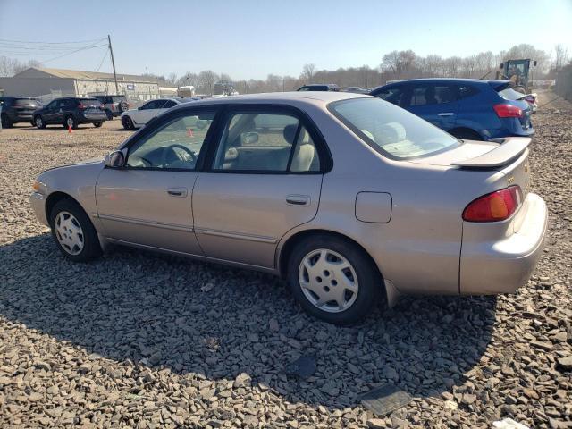 1998 TOYOTA COROLLA VE for Sale