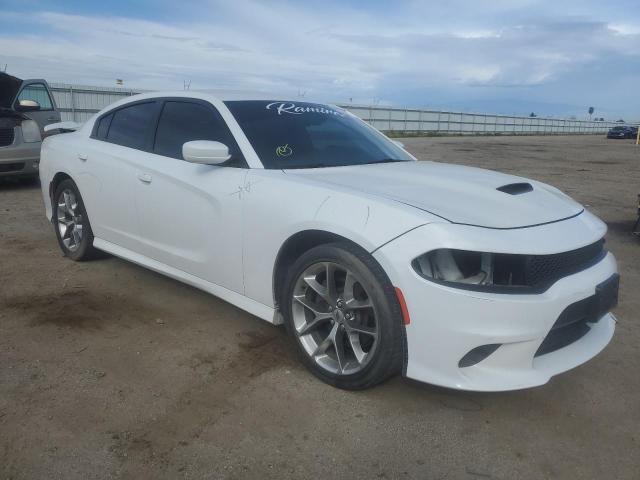 2020 DODGE CHARGER GT for Sale