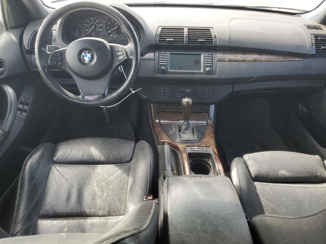 2004 BMW X5 4.4I for Sale