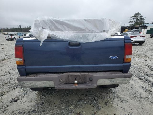 1996 FORD RANGER SUPER CAB for Sale