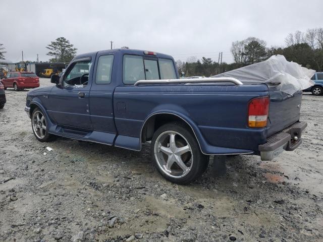 1996 FORD RANGER SUPER CAB for Sale