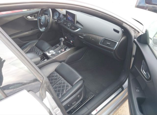 2013 AUDI S7 for Sale