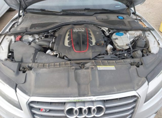2013 AUDI S7 for Sale