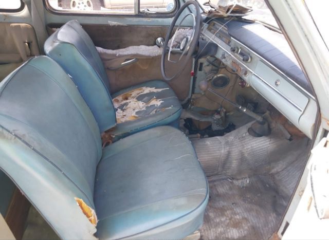 1965 VOLVO PV544 for Sale