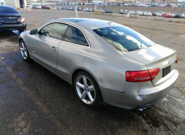 2010 AUDI A5 for Sale