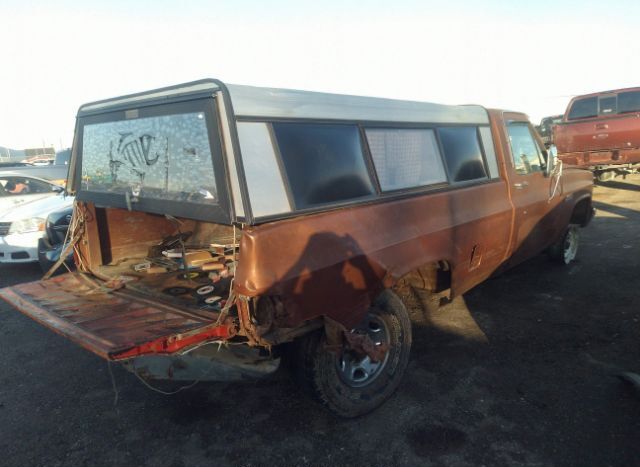 1982 GMC C3500 for Sale