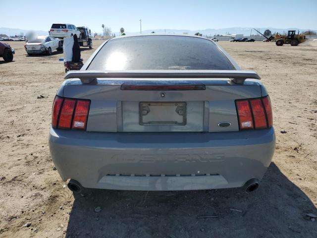 2001 FORD MUSTANG GT for Sale