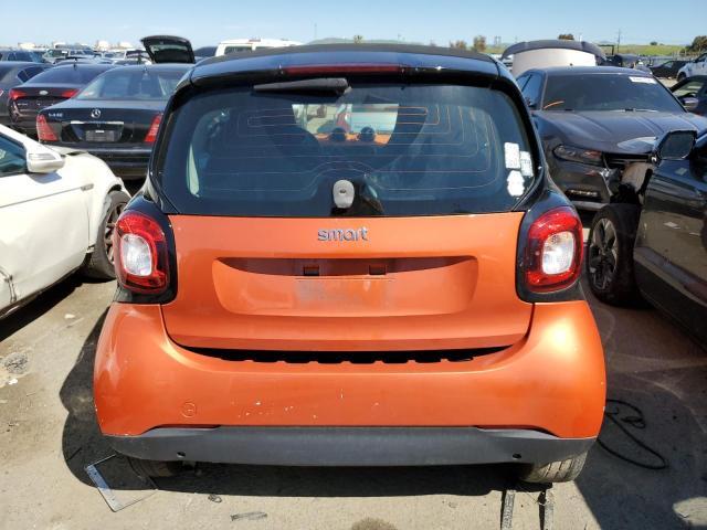 2017 SMART FORTWO for Sale