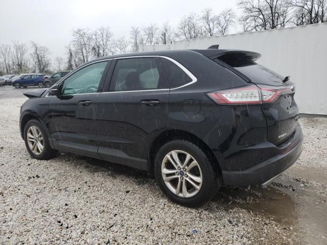 2016 FORD EDGE SEL for Sale