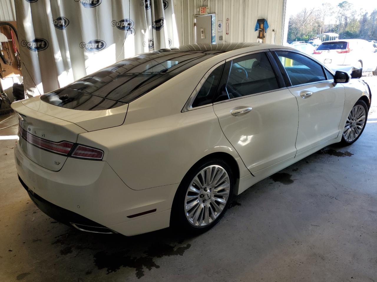 2013 LINCOLN MKZ for Sale