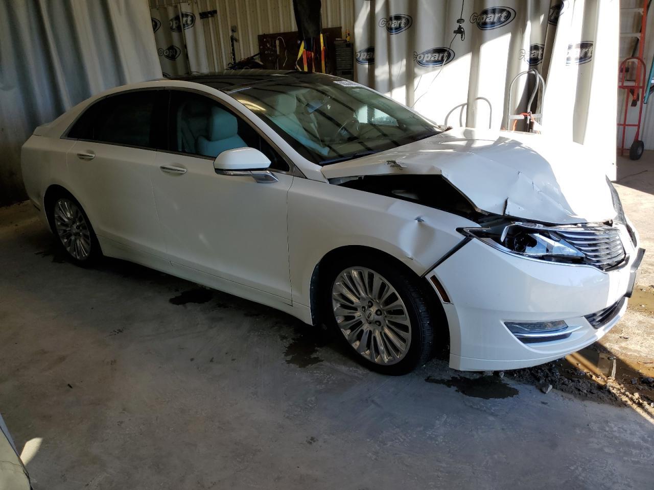 2013 LINCOLN MKZ for Sale