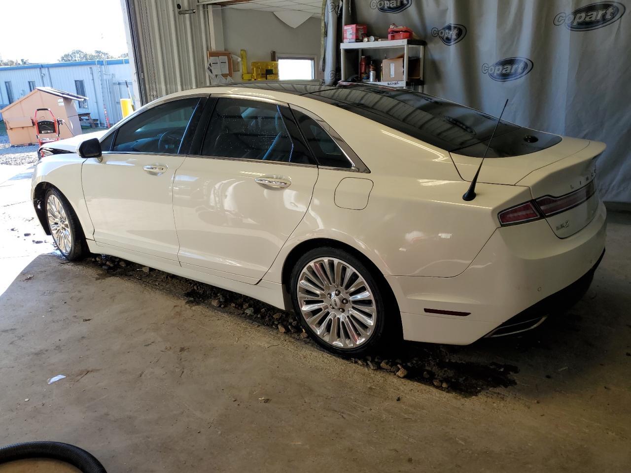 2013 LINCOLN MKZ for Sale