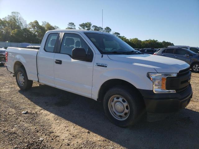 2018 FORD F150 SUPER CAB for Sale