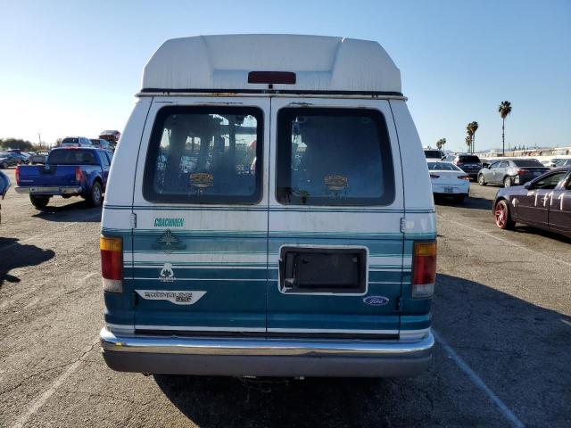 1993 FORD ECONOLINE for Sale