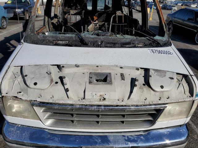 1993 FORD ECONOLINE for Sale