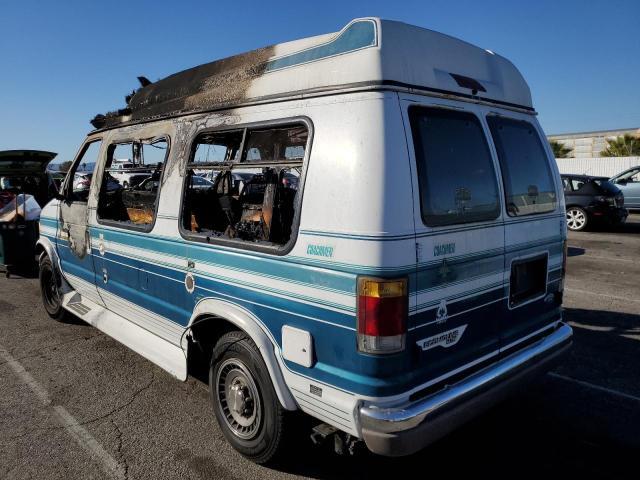 1993 FORD ECONOLINE for Sale