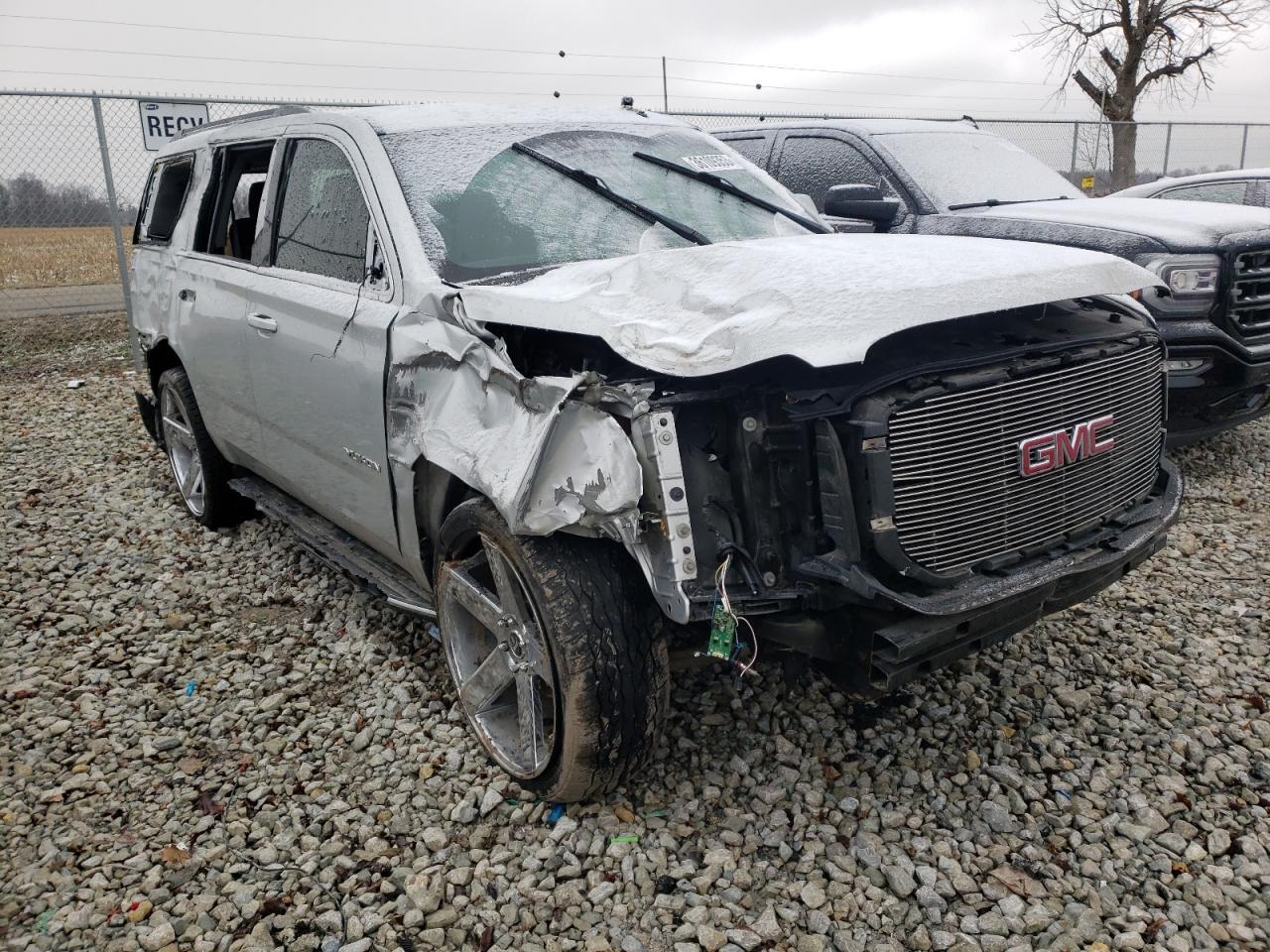2015 GMC YUKON for Sale