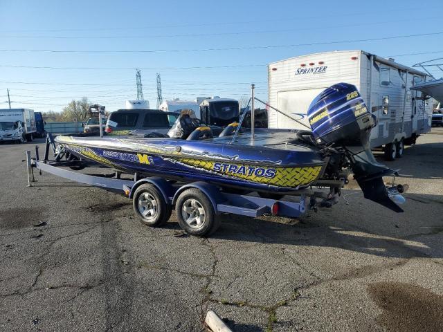 Stra 22Ss Extre for Sale